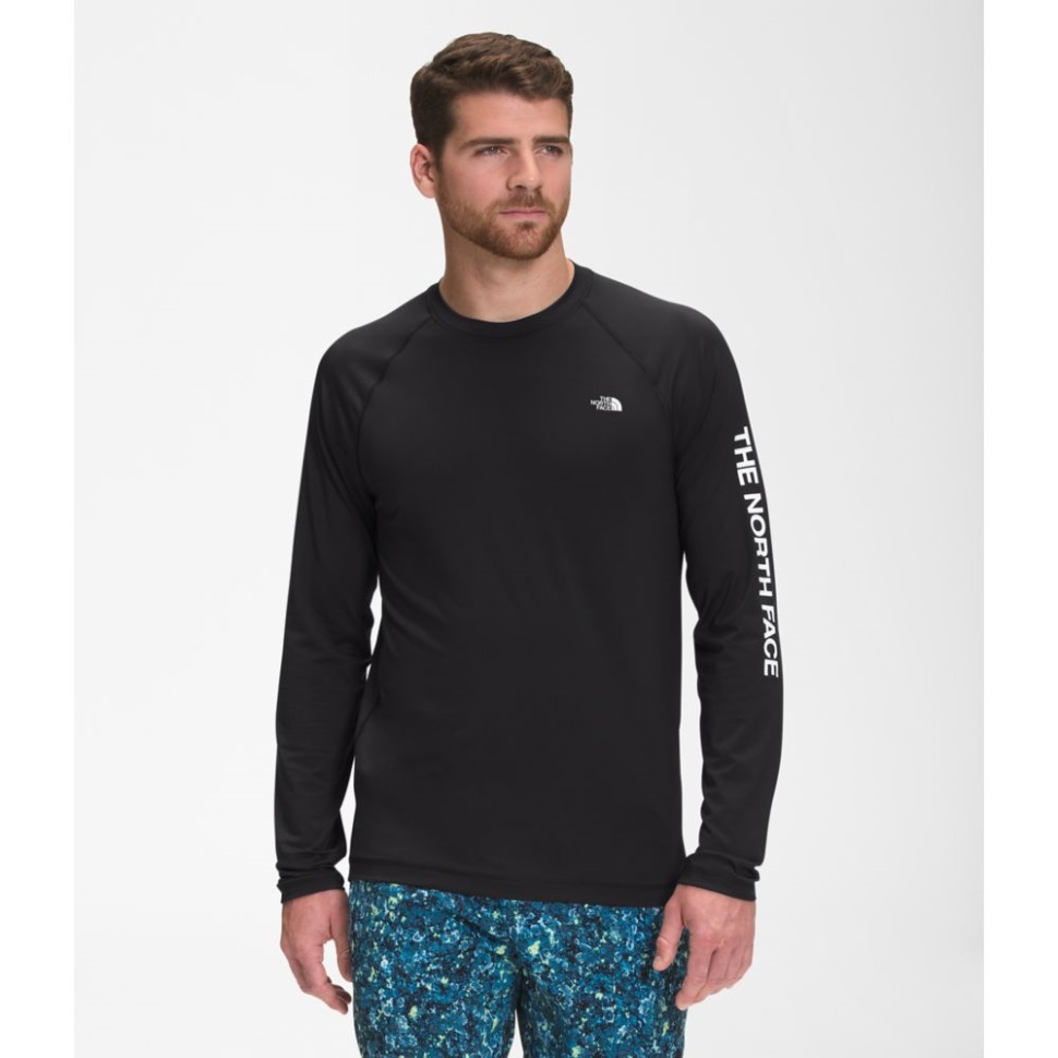 الجزء الشمالي من الرجال السود من الدرجة الخامسة أعلى المياه الجزء الشمالي من الرجال السود من الدرجة الخامسة أعلى المياه