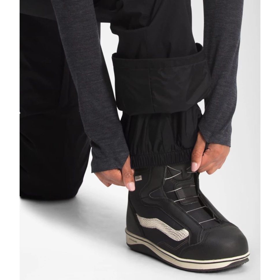 تواجه الشمال مرايل حرية النساء السود