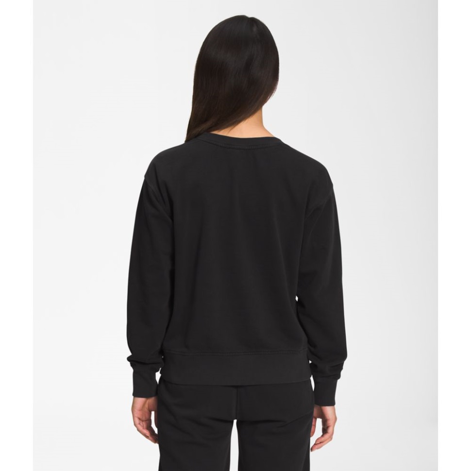 الشمال وجه طاقم صبغ الملابس السوداء النساء