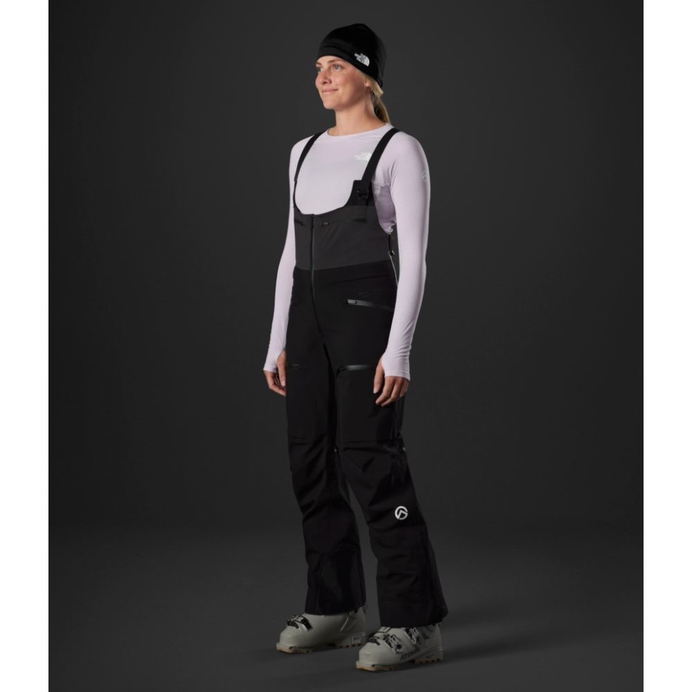 سلسلة قمة المرأة السوداء مواجهة الشمال مرايل Verbier Futurelight