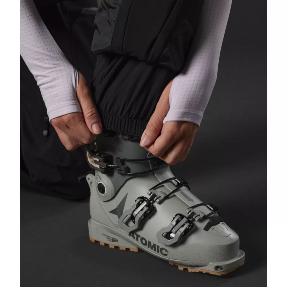 سلسلة قمة المرأة السوداء مواجهة الشمال مرايل Verbier Futurelight