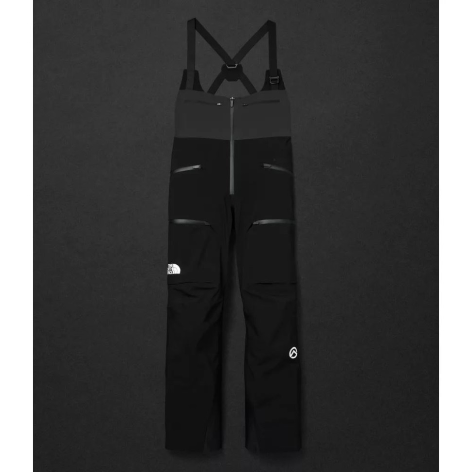 سلسلة قمة المرأة السوداء مواجهة الشمال مرايل Verbier Futurelight