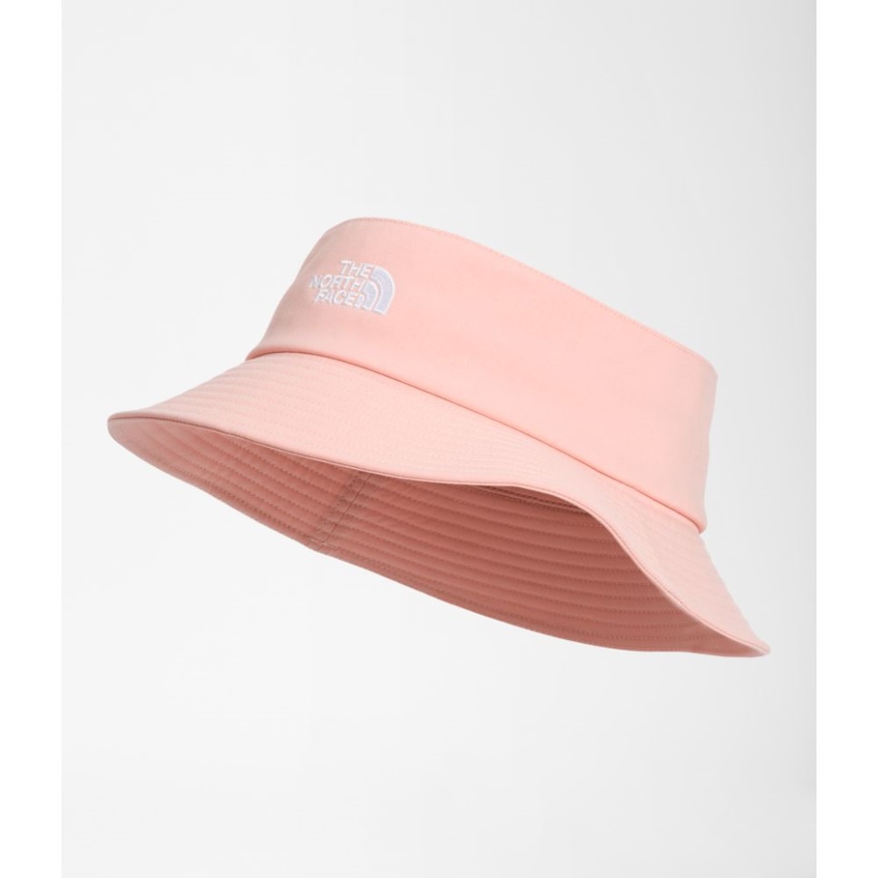 الطبقة الشمالية للوجه الخامس أعلى عقدة دلو باللون الوردي