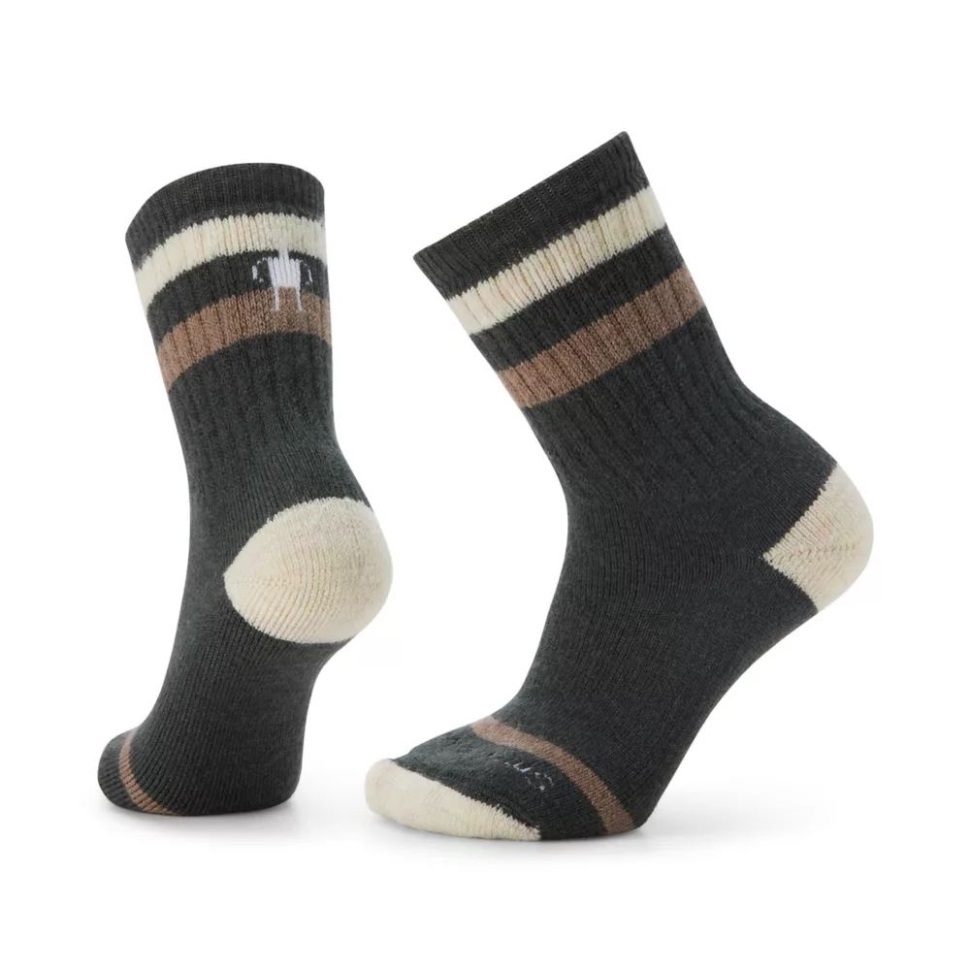 يواجه الشمال جوارب طاقم تراثية داكنة للنساء