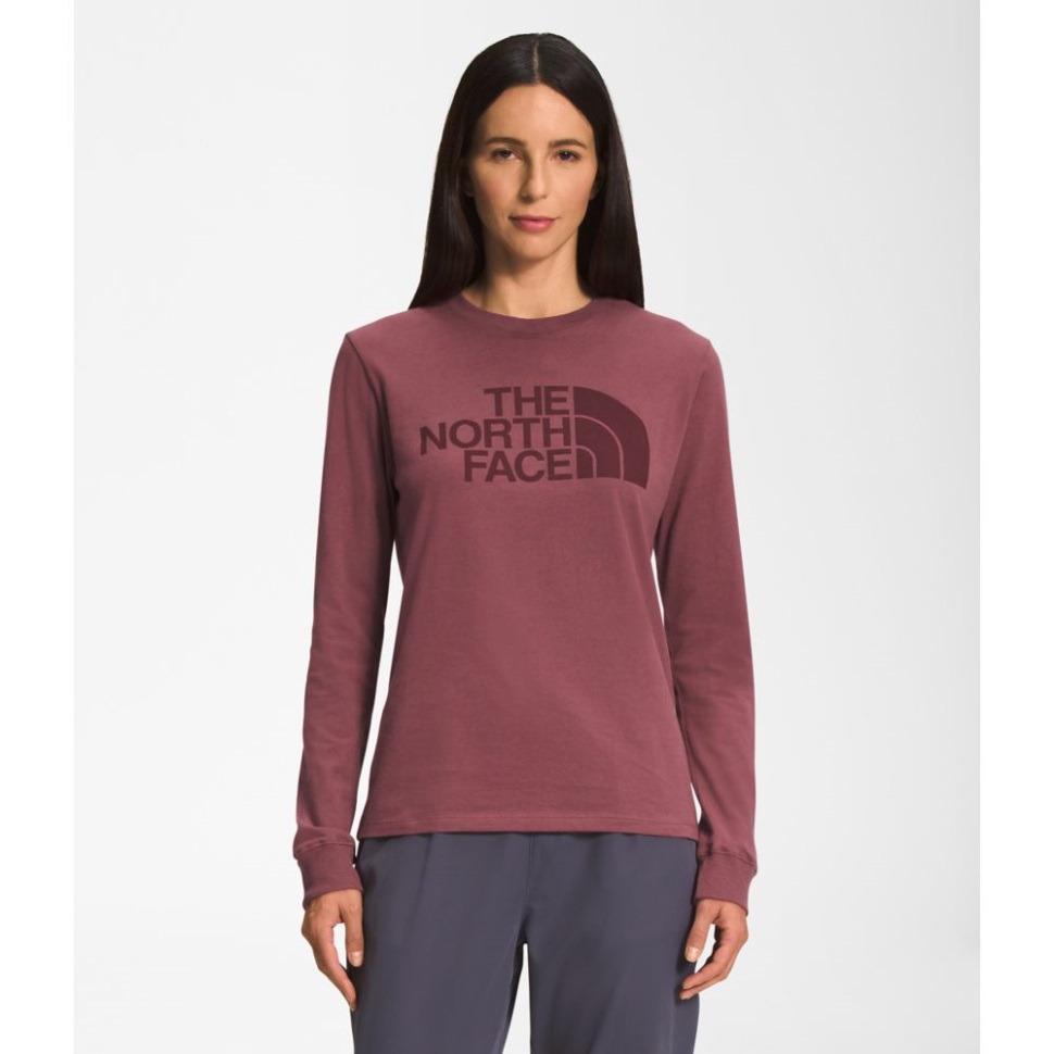 المرأة الزنجبيل الوجه الشمالي كم طويل نصف قبة المحملة