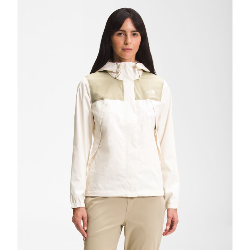 سترة أنتورا النسائية ذات الوجه الشمالي