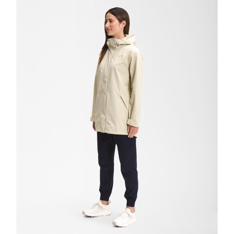 الوجه الشمالي للمرأة رحلة ميدي الحصى