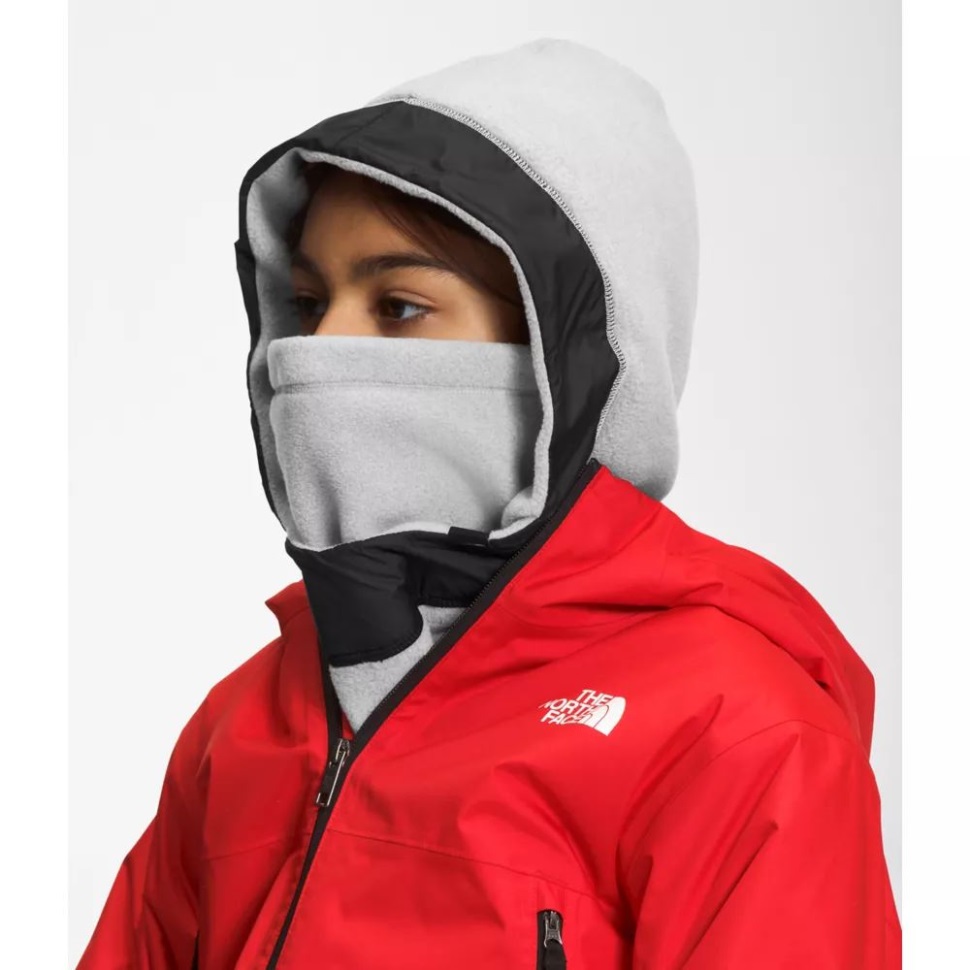 الشمال وجه الأطفال الرمادي نزوة الأسرى هود