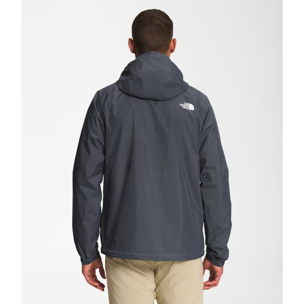 الشمال الوجه هوديي المطر الرمادي أنتورا