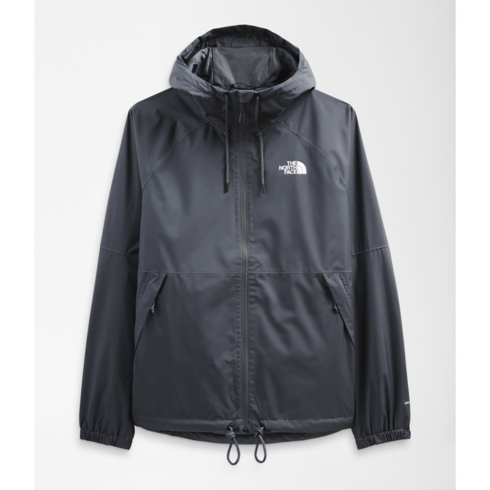 الشمال الوجه هوديي المطر الرمادي أنتورا