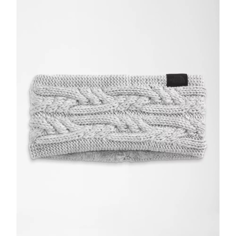 الشمال الوجه المرأة الرمادية يا عصابة الأذن الضخمة