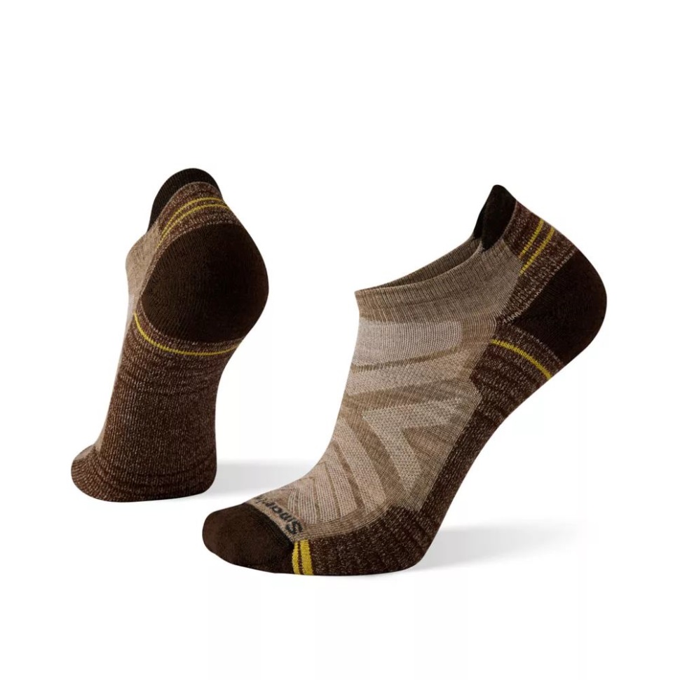 الوجه الشمالي ارتفاع وسادة منخفضة الكاحل الجوارب الأحفوري