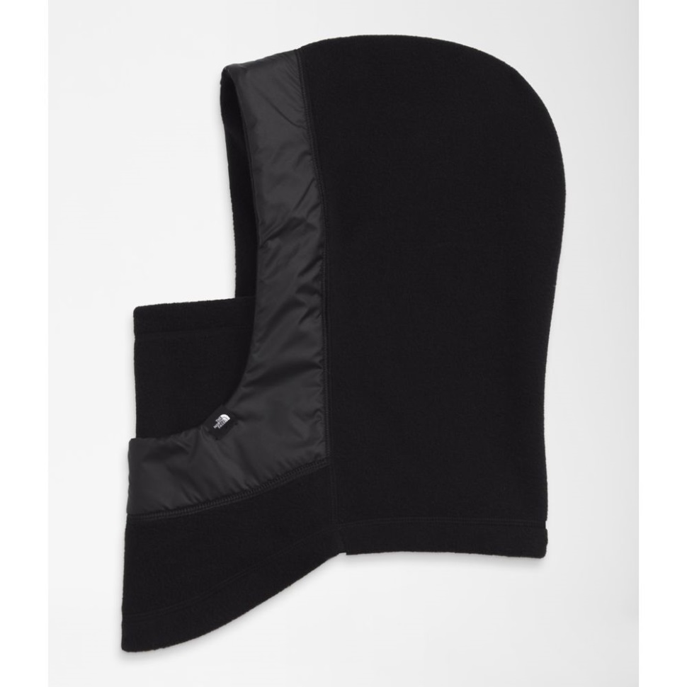 غطاء رأس أطفال الشمال غريب الأطوار أسود