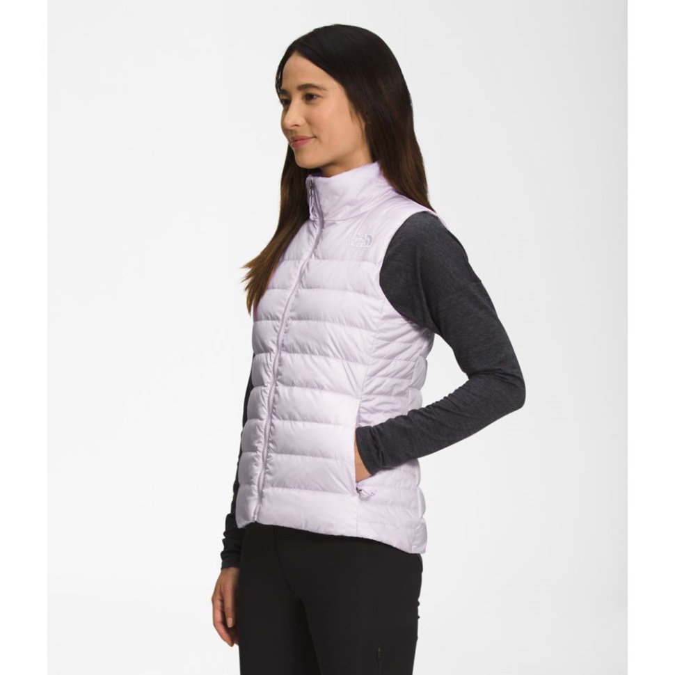 سترة أكونكاجوا للنساء من الشمال للوجه الشمالي