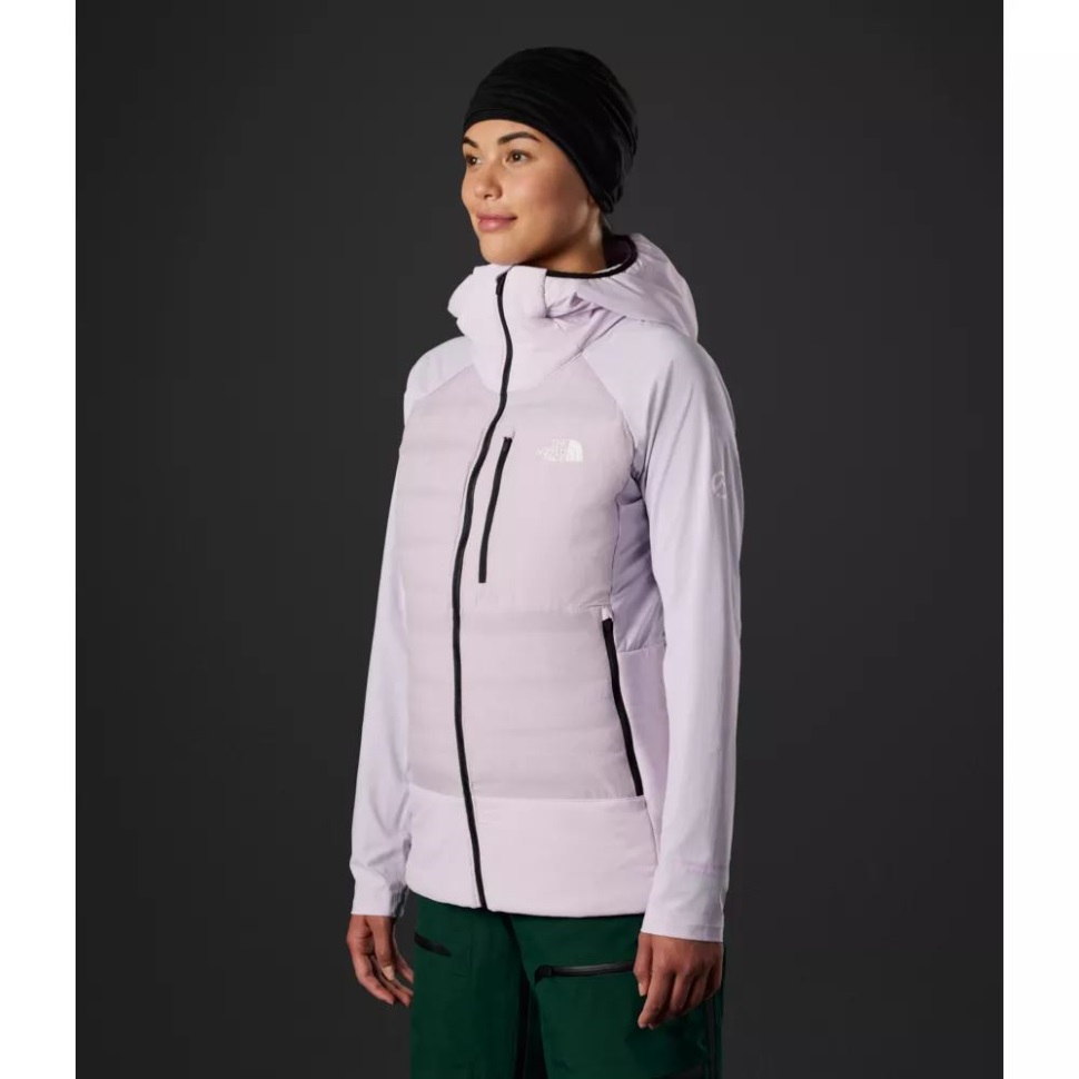 الخزامى وجه المرأة الشمالية الضباب سلسلة بريثورن 50/50 الهجين