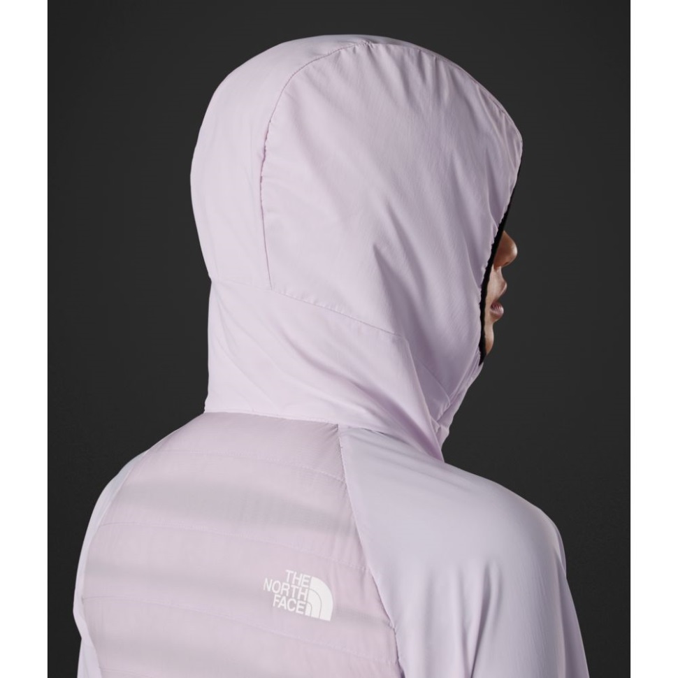 الخزامى وجه المرأة الشمالية الضباب سلسلة بريثورن 50/50 الهجين