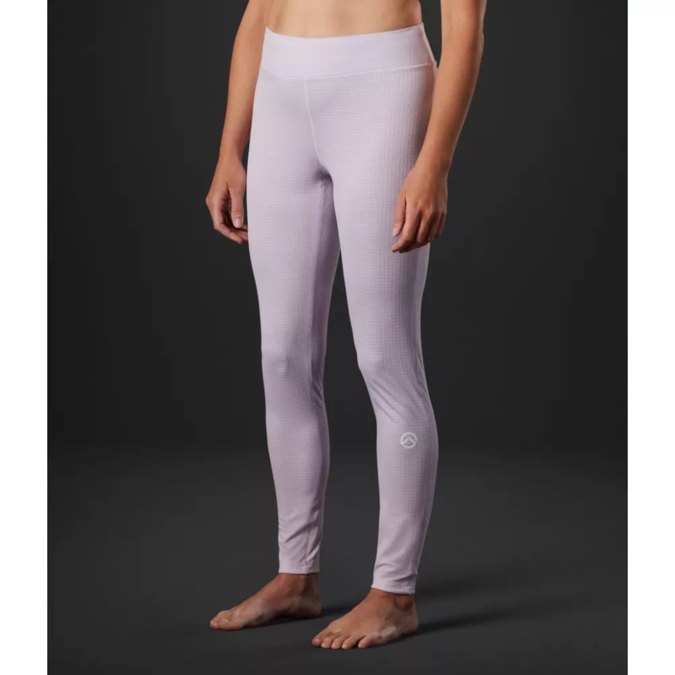 سلسلة برو 120 لباس ضيق للنساء من ذا نورث فيس