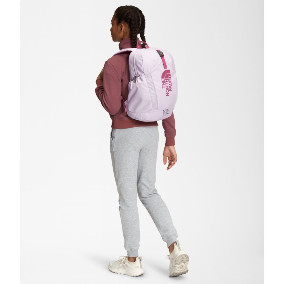 حقيبة ظهر ريكون صغيرة للشباب من ذا نورث فيس