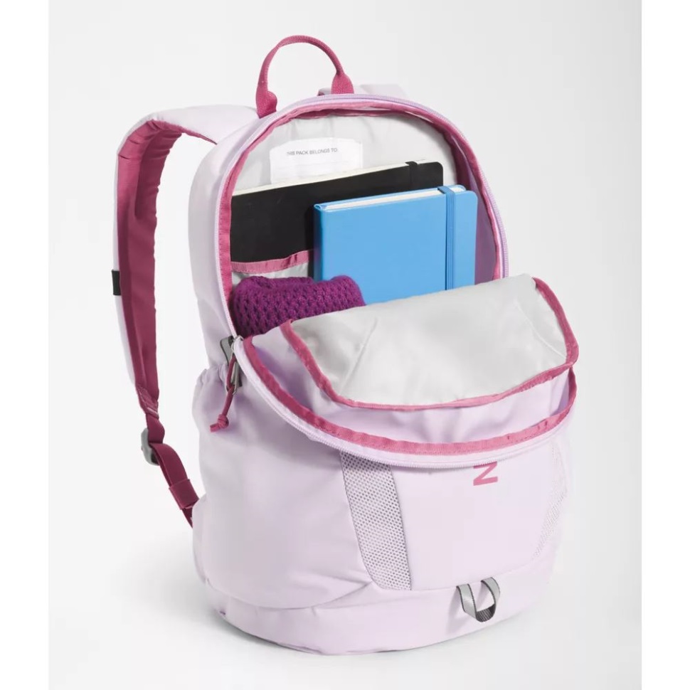 حقيبة ظهر ريكون صغيرة للشباب من ذا نورث فيس