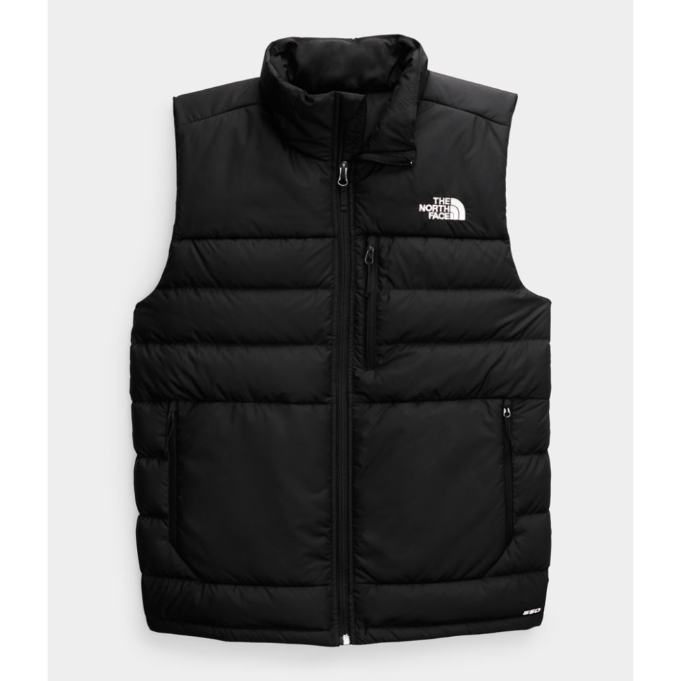 الشمال الوجه الرجال أكونكاجوا 2 سترة سوداء