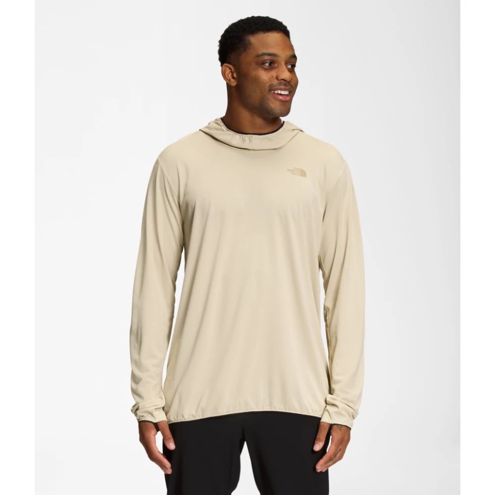 الرجال الوجه الشمالي بيلاي الشمس هوديي الحصى