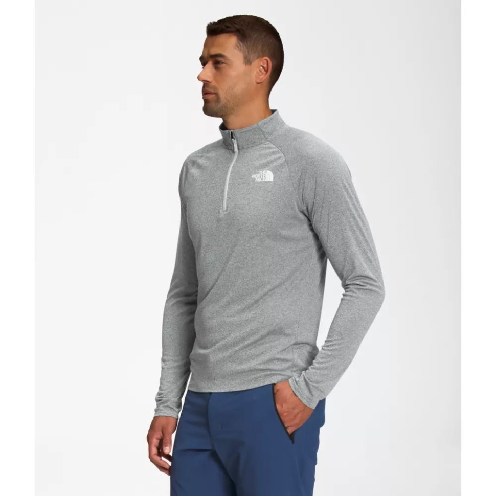 الشمال يواجه الرجال كبير الرمز البريدي الصنوبر الرمادي