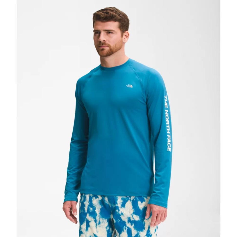 الشمال يواجه رجال الطبقة الخامس المياه أعلى بانف الأزرق الشمال يواجه رجال الطبقة الخامس المياه أعلى بانف الأزرق