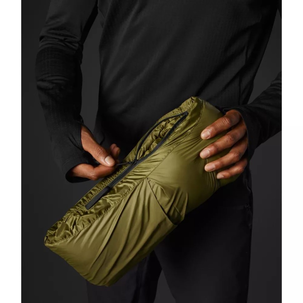 الشمال مواجهة الرجال الزيتون العسكرية قمة سلسلة سترة بريثورن