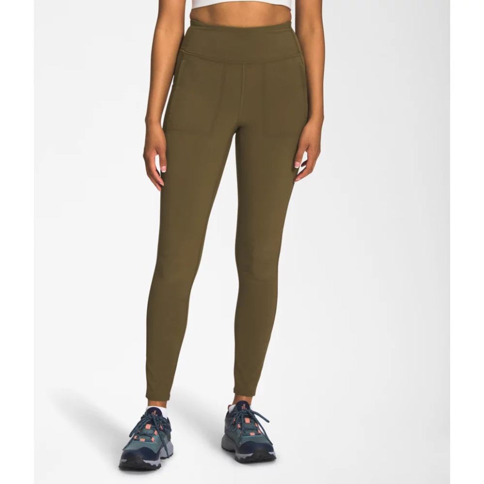 الشمال مواجهة العسكرية زيتون النساء بريدجواي الجوارب الهجين