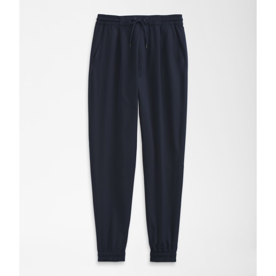 وجه الشمال بنطلون رياضي قياسي للنساء من البحرية