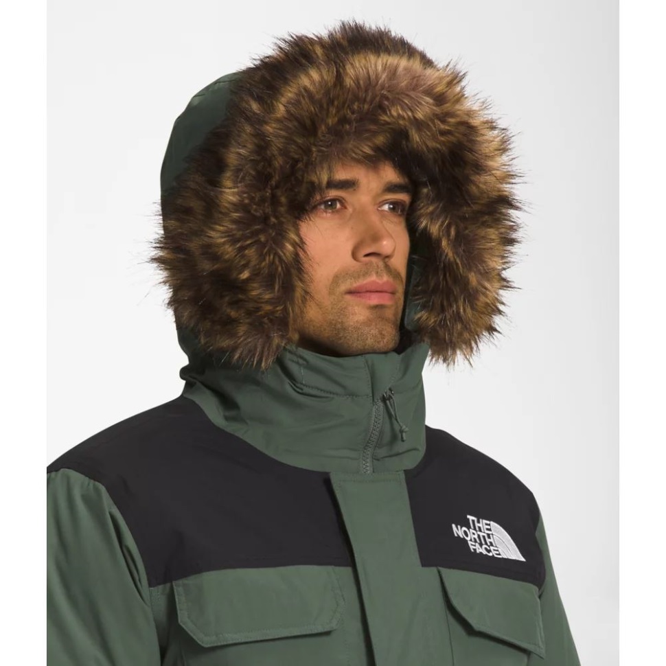 الشمال وجه الزعتر الأسود الرجال مكوردو مفجر