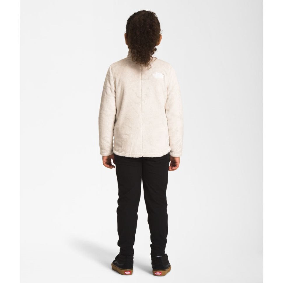 جاكيت أوسوليتا بسحاب كامل من ذا نورث فيس للأطفال