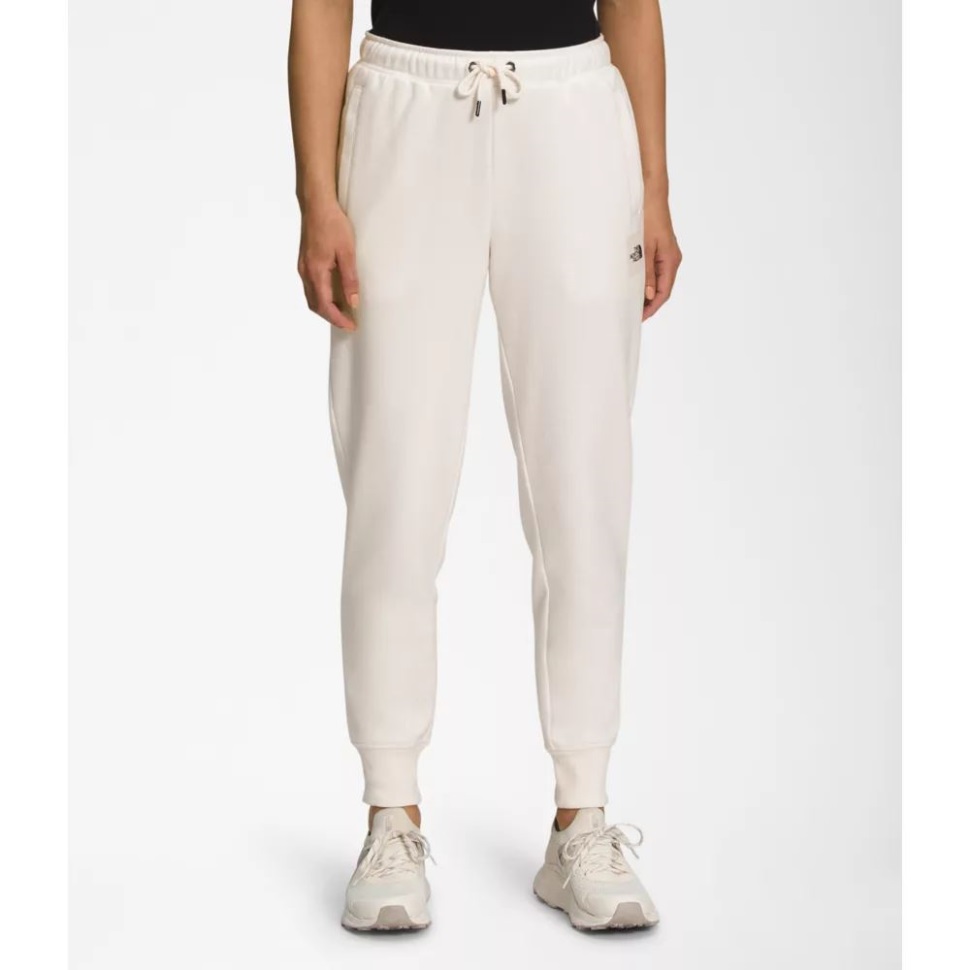 Nse Joggers الوجه الشمالي الأبيض