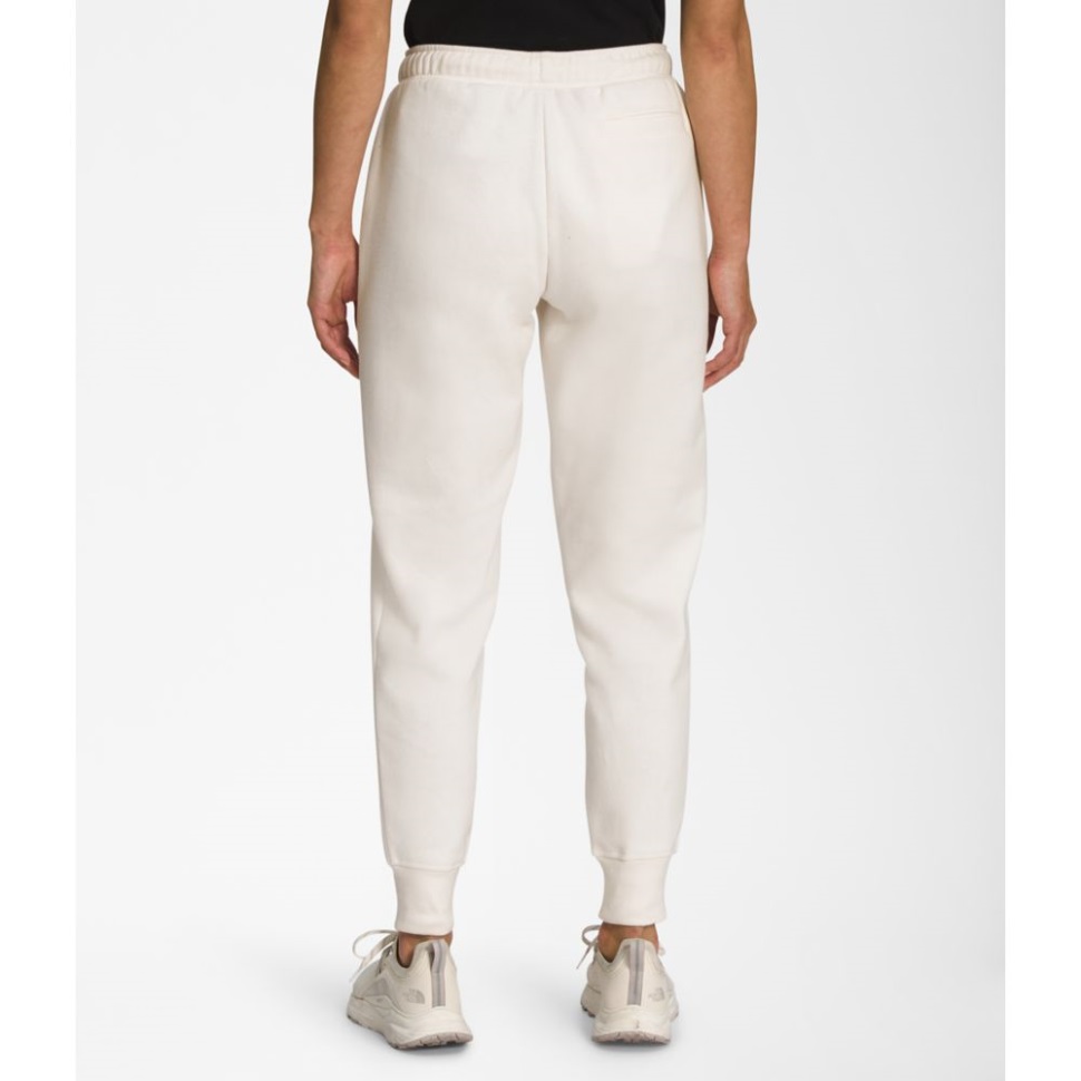 Nse Joggers الوجه الشمالي الأبيض