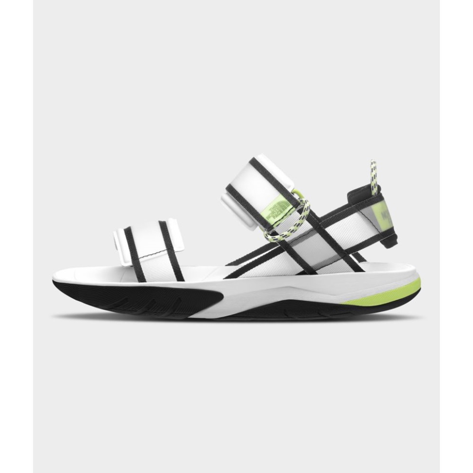 صندل رياضي للسيدات من الجهة الشمالية