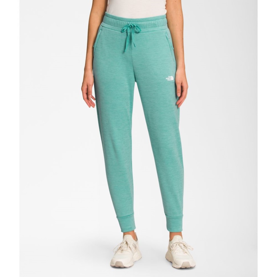 الشمال يواجه المرأة كانيونلاندز جوغرز حوض أزرق