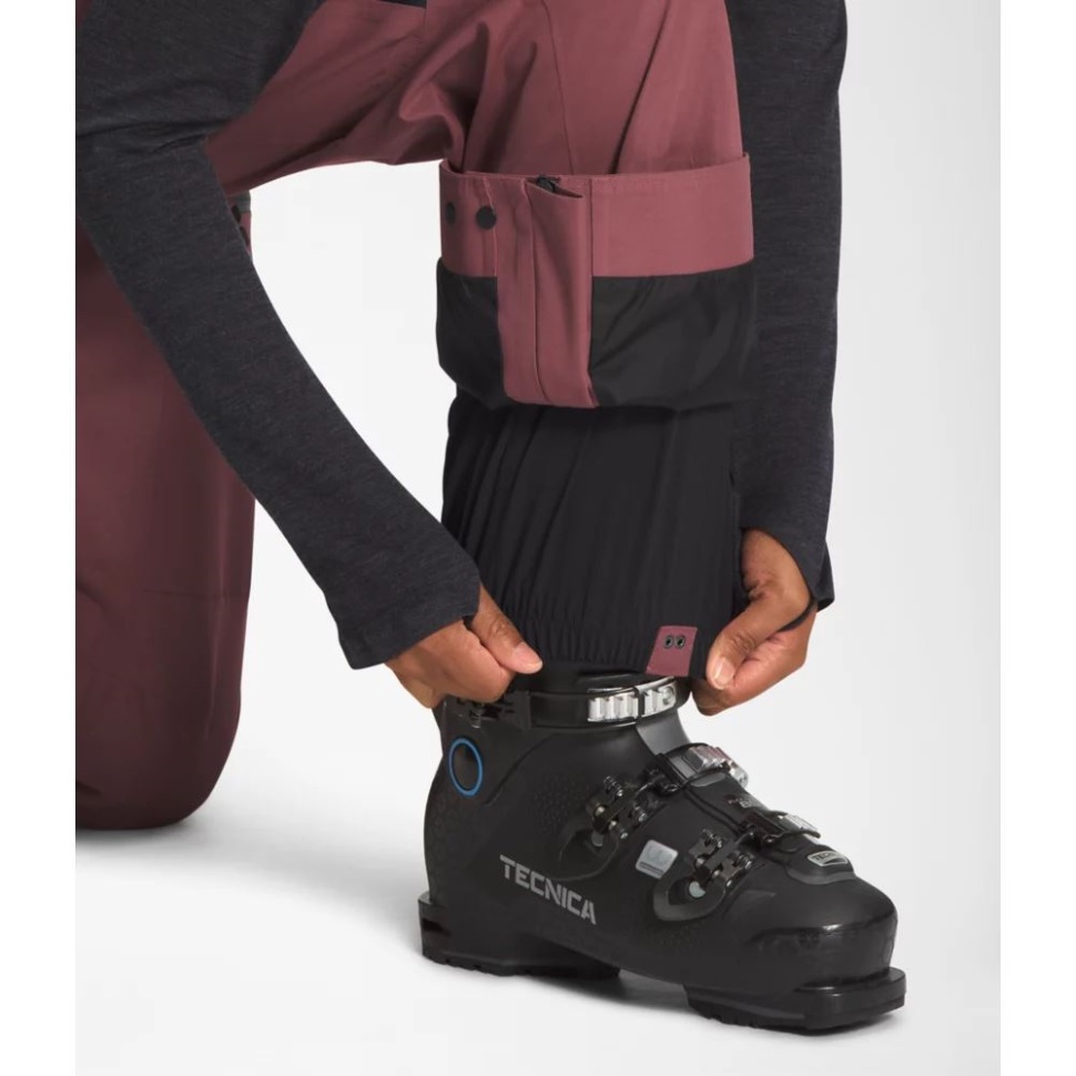 الوجه الشمالي المرايل المرأة Ceptor الزنجبيل