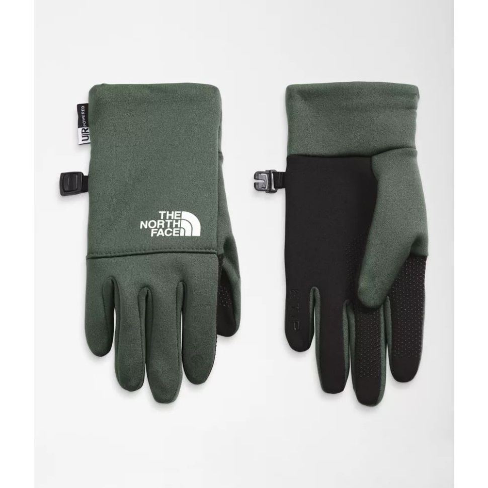 قفازات الأطفال من زعتر ذا نورث فيس المعاد تدويرها