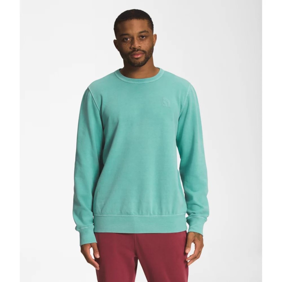 واسابي وجه الشمال طاقم صبغ الملابس الرجالية