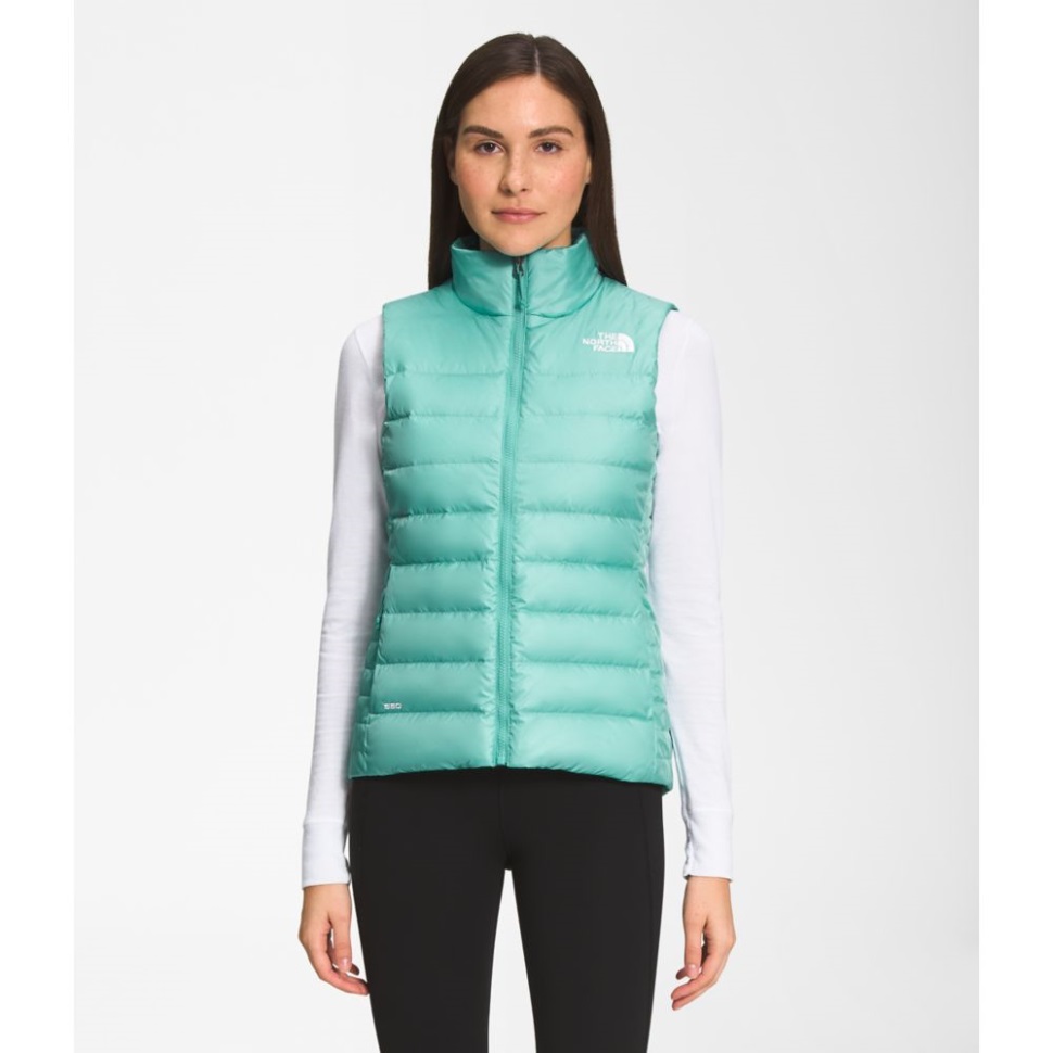 سترة اكونكاجوا للنساء من Wasabi The North Face