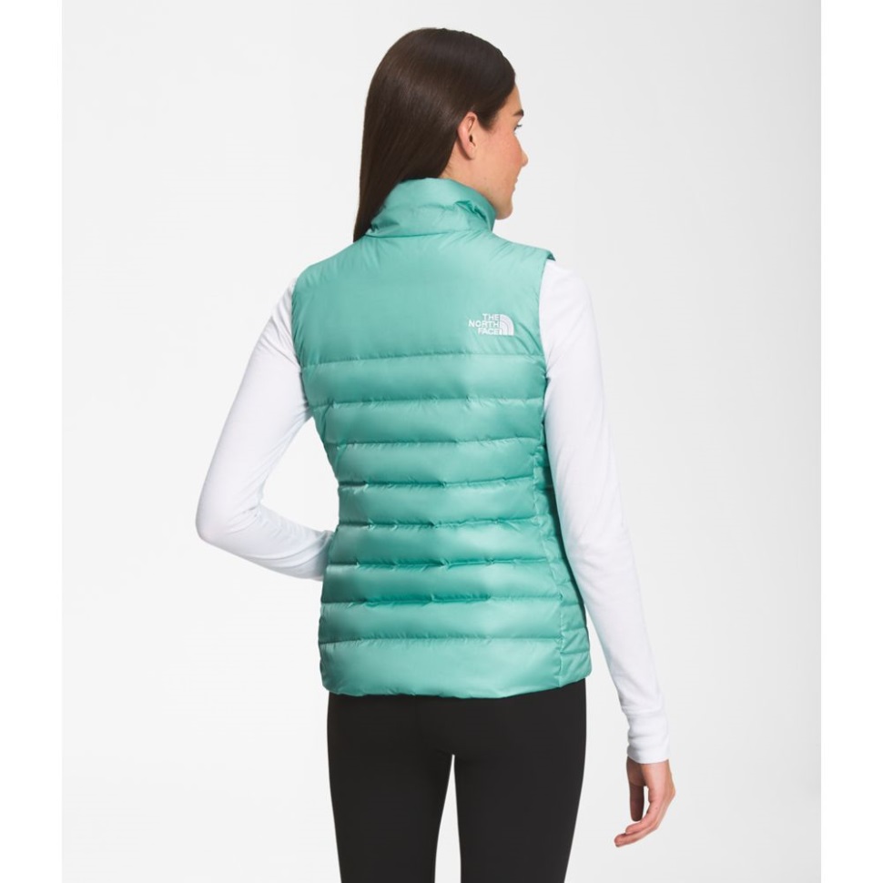 سترة اكونكاجوا للنساء من Wasabi The North Face