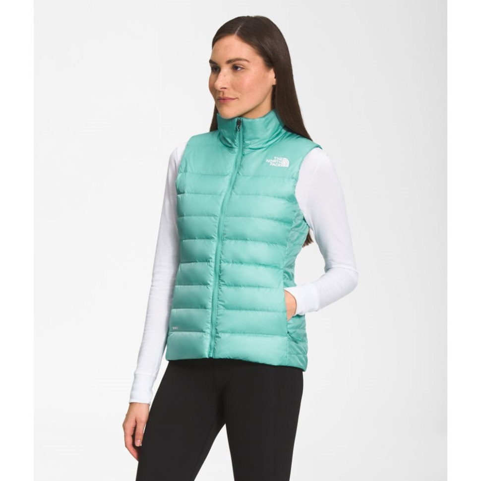 سترة اكونكاجوا للنساء من Wasabi The North Face