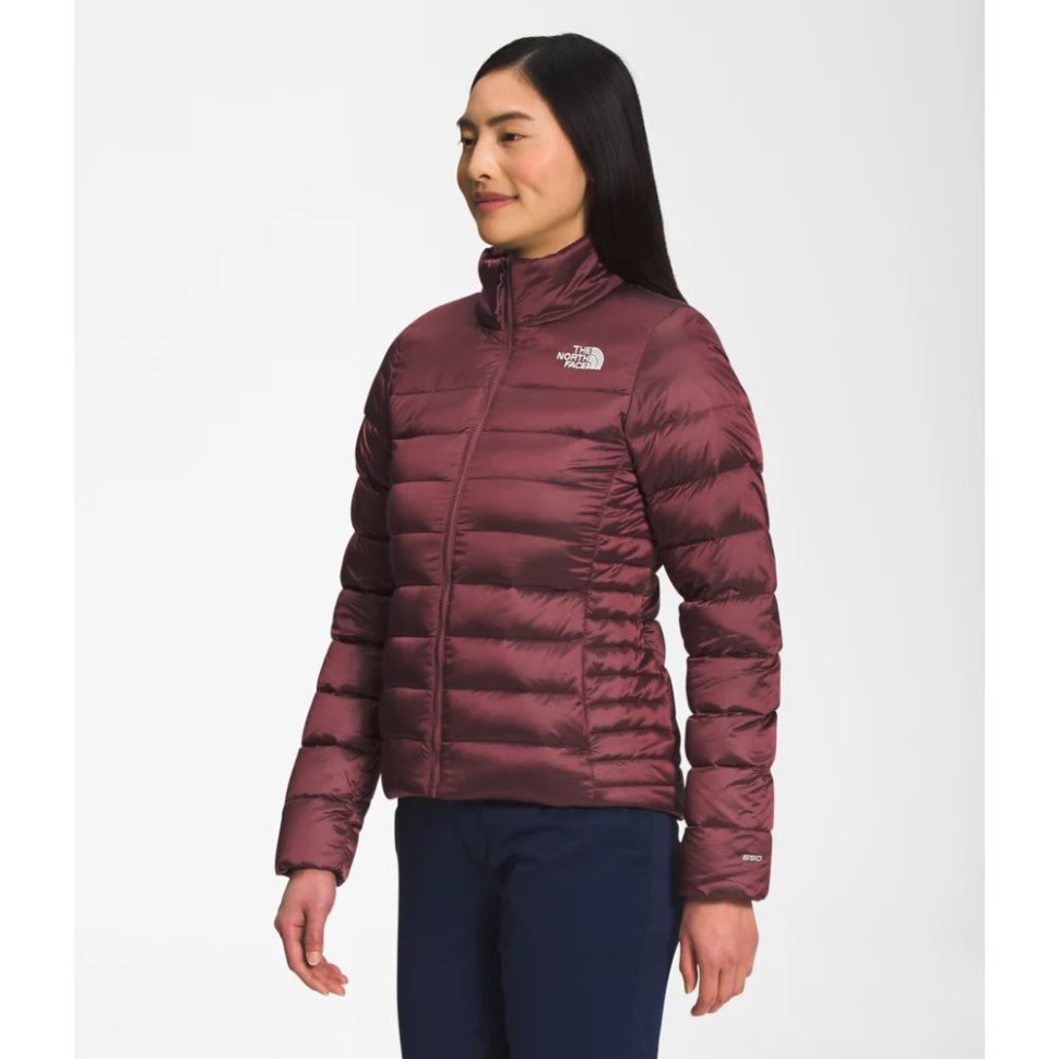 سترة النساء Aconcagua الوجه الشمالي الزنجبيل