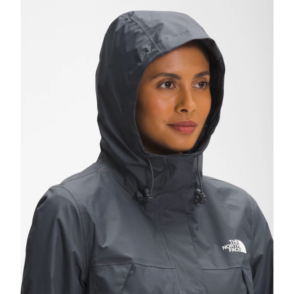 المرأة انتورا باركا رمادي الوجه الشمالي