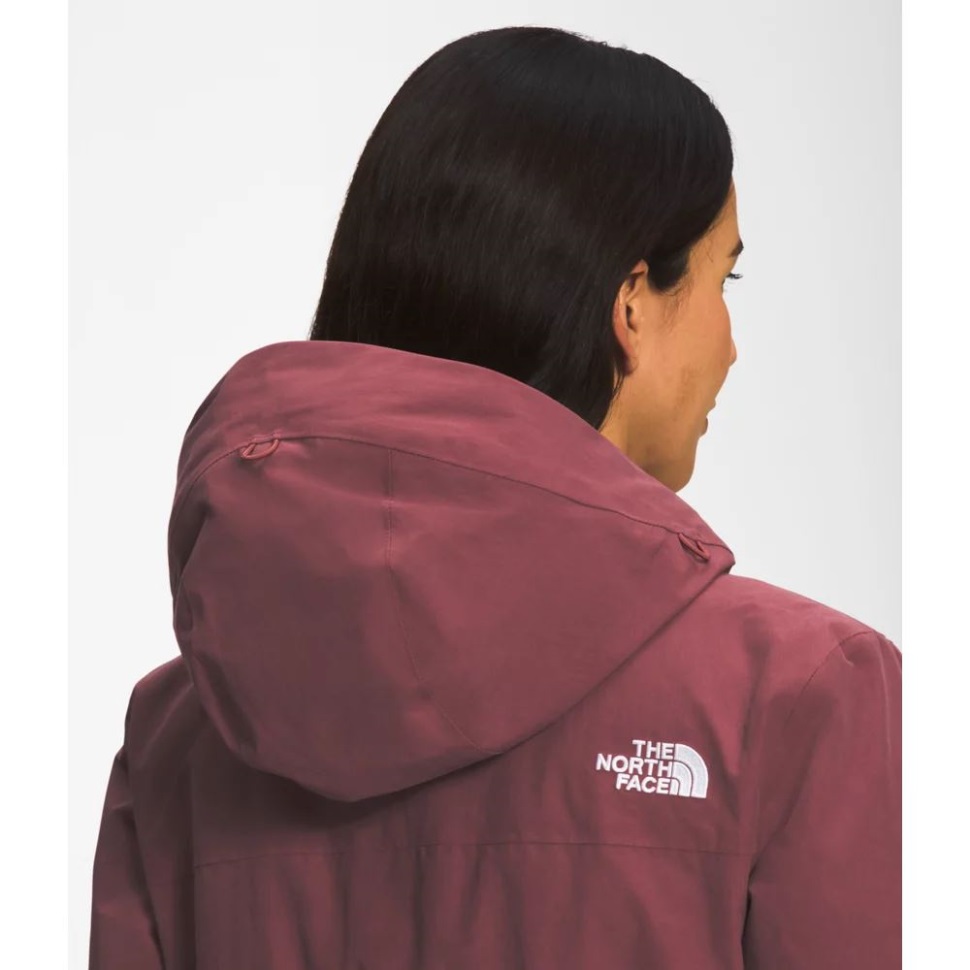 المرأة في القطب الشمالي باركا الزنجبيل الوجه الشمالي