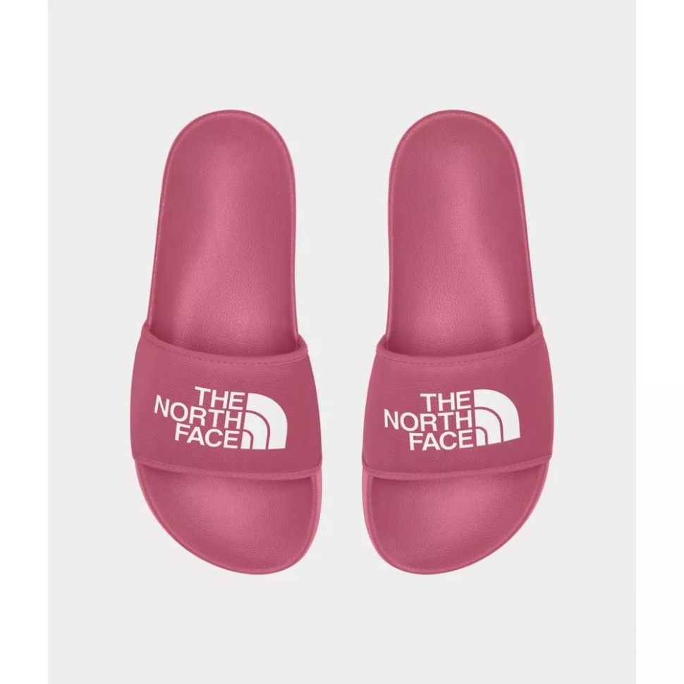 النساء قاعدة المخيم الثالث الشرائح سليت روز الوجه الشمالي