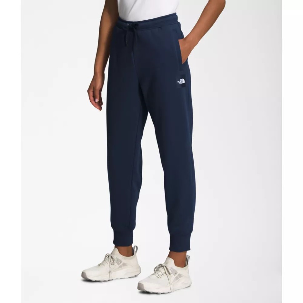 Nse Joggers مربع المرأة البحرية الوجه الشمالي