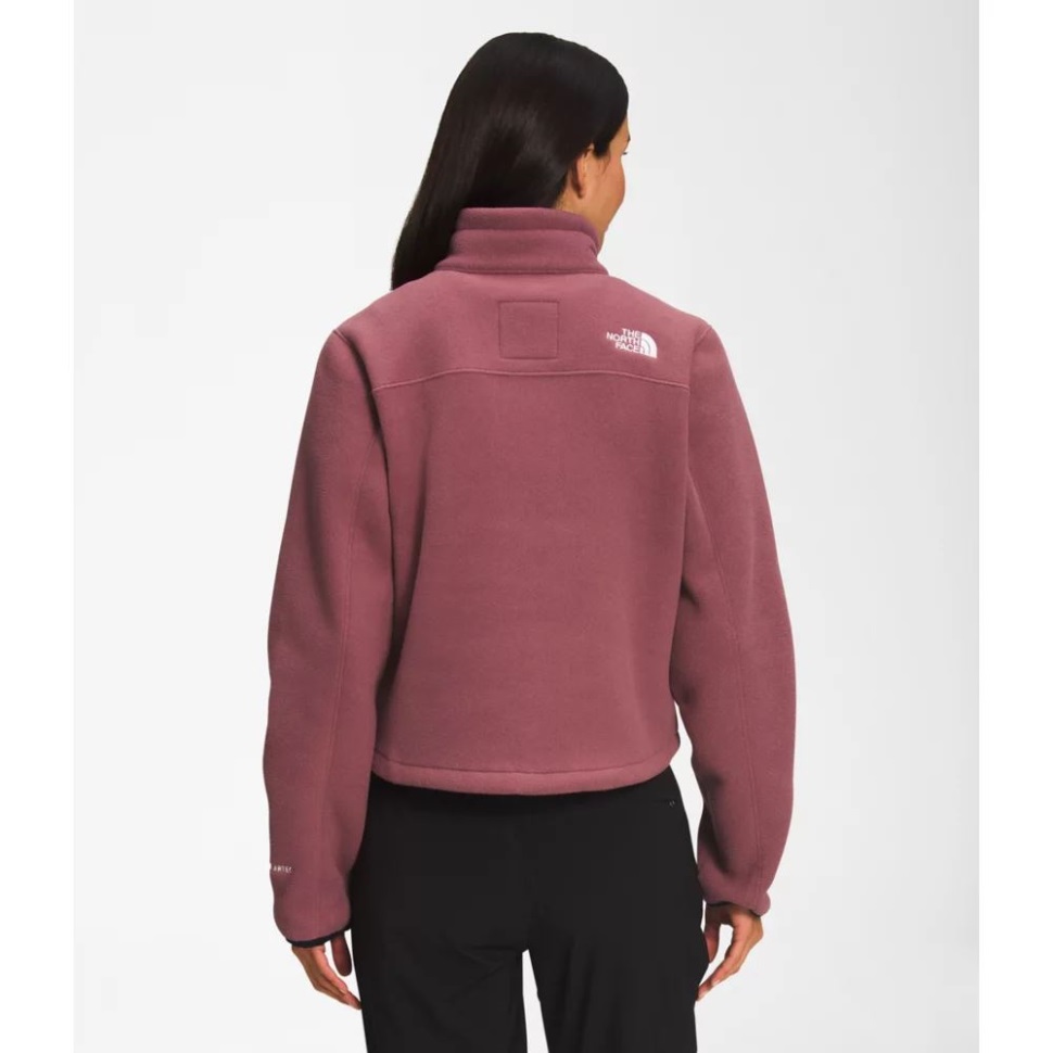 بلوفر نسائي دينالي زنجبيل وجه الشمال