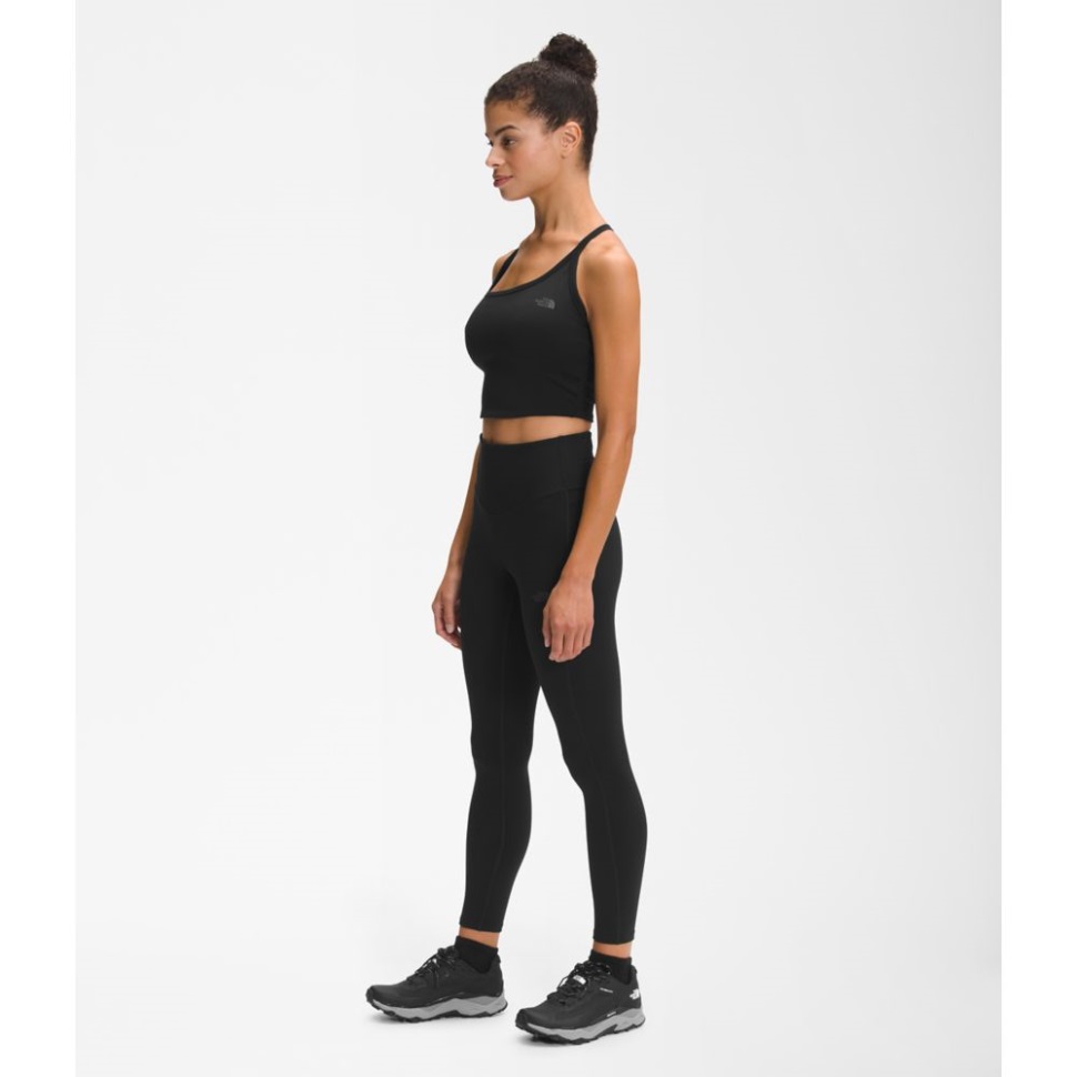 المرأة الكثبان السماء تانكليت الوجه الشمالي أسود