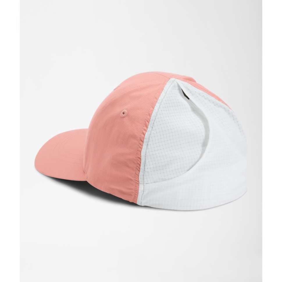 أفق المرأة قبعة الشمال وجه الفجر